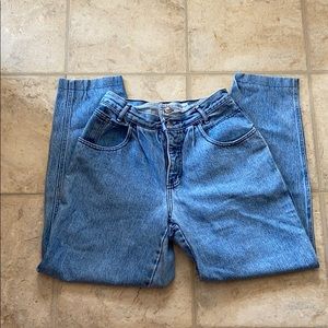 Vintage Calvin Klein Jeans